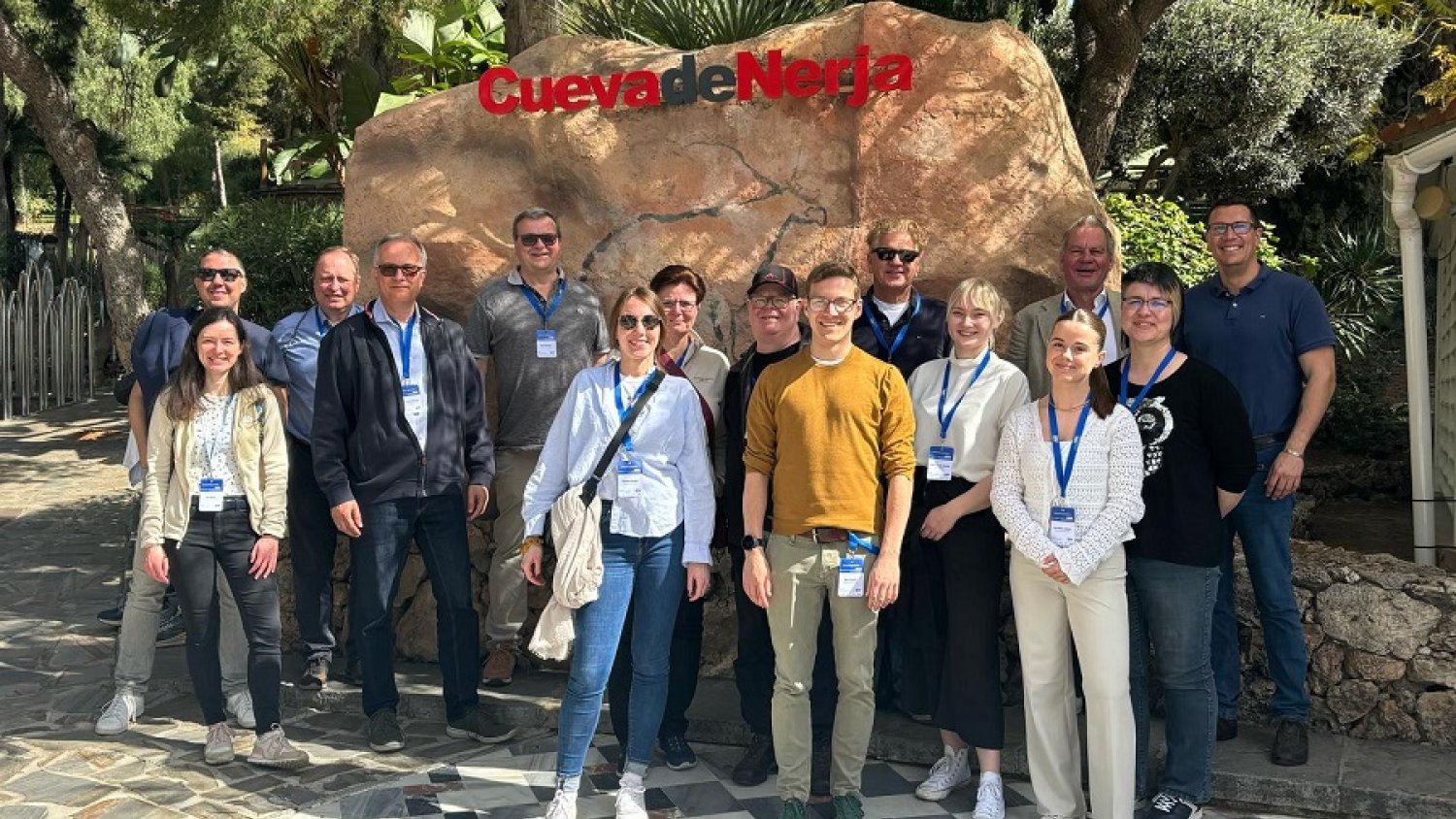 La Costa del Sol participa en varios fam trips estratégicos para posicionarse en el mercado turístico alemán
