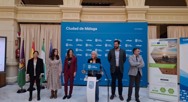 El Ayuntamiento pone en marcha un proyecto piloto para el uso de vasos reutilizables y retornables en eventos programados 