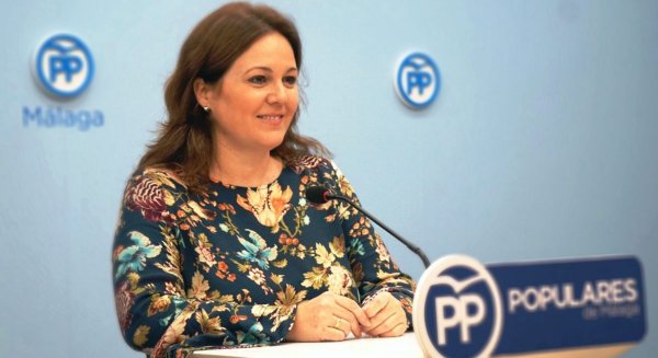El PP de Algarrobo anuncia una rebaja del IBI frente al tasazo de basura impuesto por Sánchez en todos los ayuntamientos