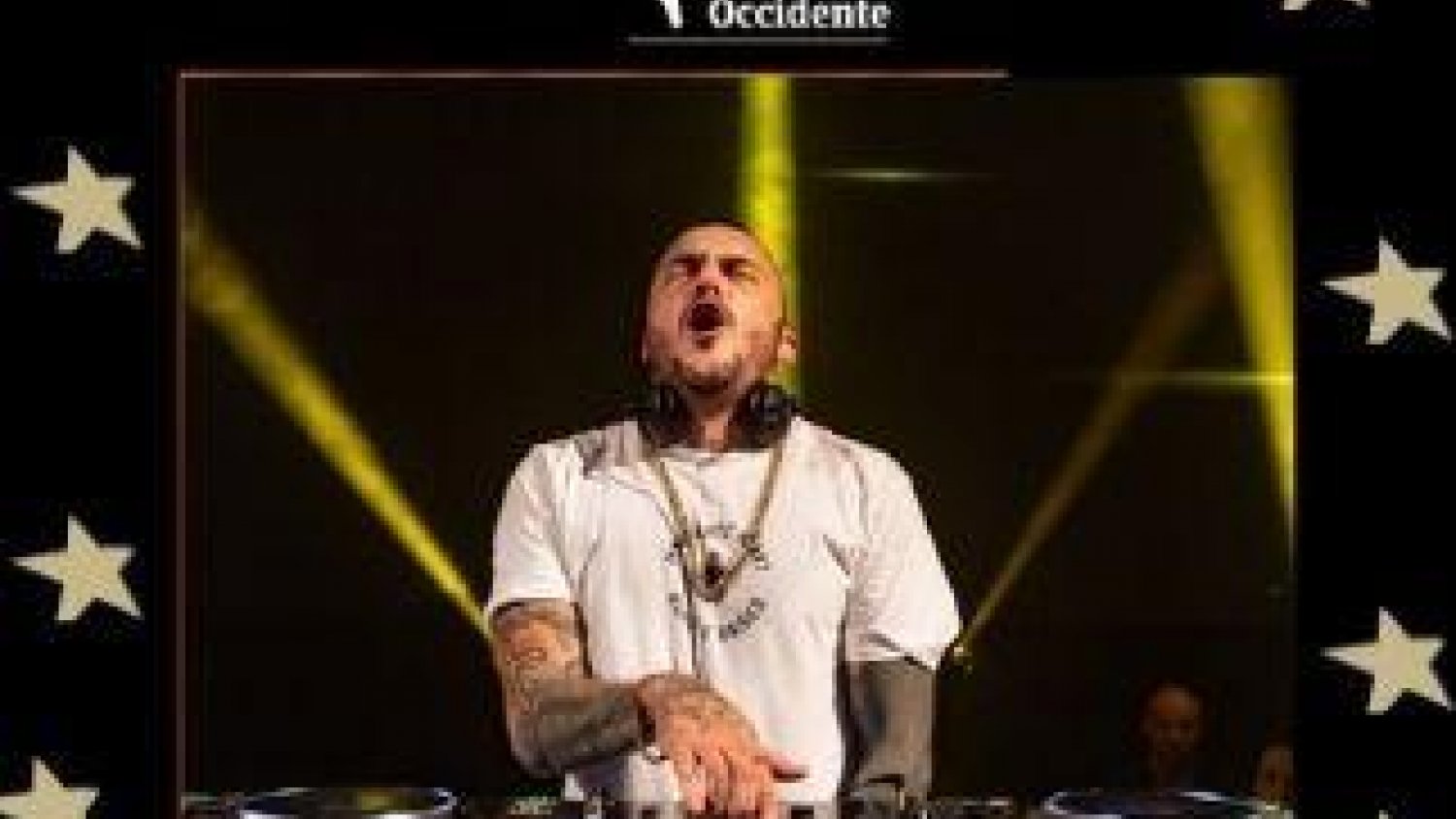 DJ Nano y Walls se unen a la programación de Starlite occidente 2025 