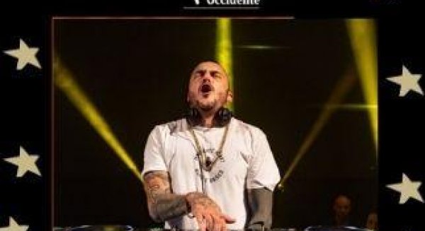 DJ Nano y Walls se unen a la programación de Starlite occidente 2025 