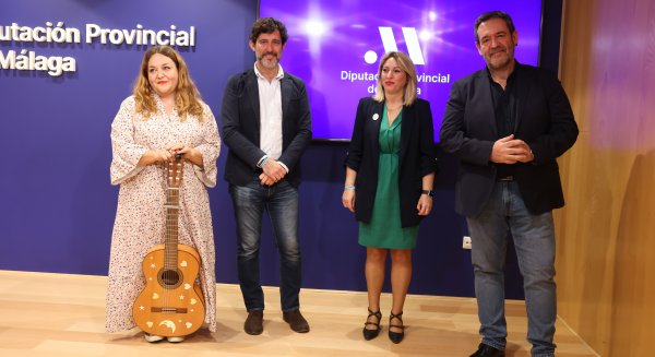 La Diputación financia un proyecto que aúna música y cine para la visibilización de personas con autismo