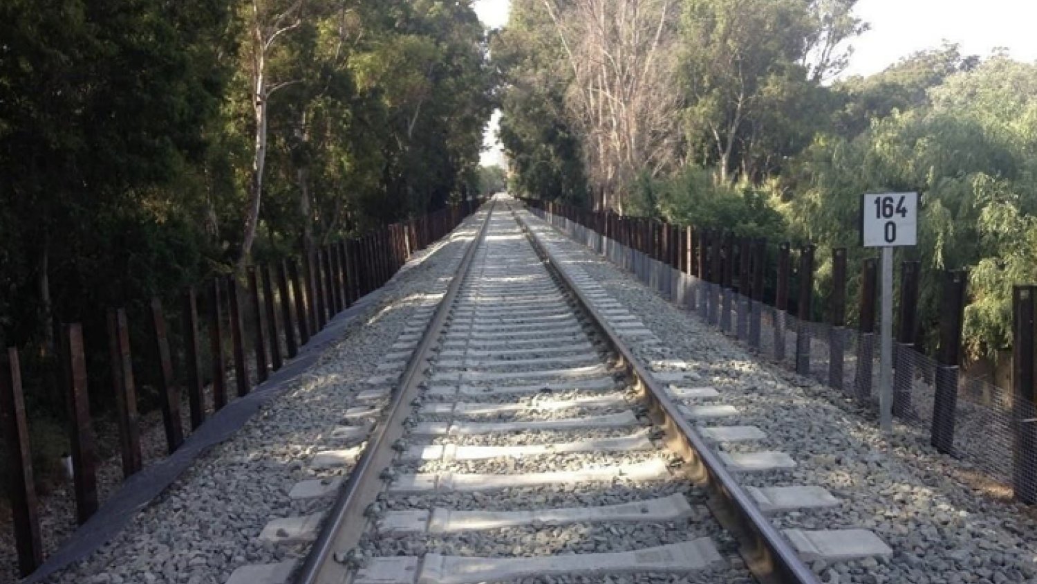 Transportes obtiene la Declaración de Impacto Ambiental favorable para electrificar el tramo Bobadilla-Ronda