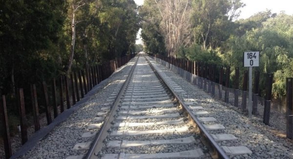 Transportes obtiene la Declaración de Impacto Ambiental favorable para electrificar el tramo Bobadilla-Ronda
