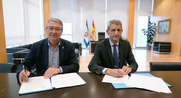 La Diputación y Fundación Unicaja impulsan el programa de educación ambiental 'Ruta Viva'