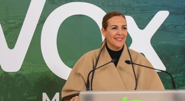 Patricia Rueda acusa al Gobierno de convertir la A-7 en una «ratonera» para los malagueños por no invertir en su mejoría