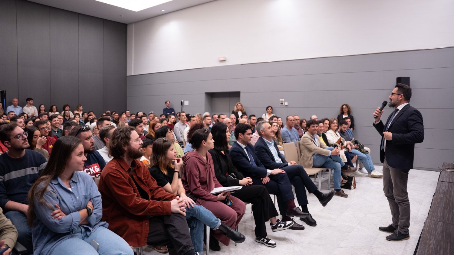 Avanzan lo trámites para la construcción de 183 viviendas protegidas en Cortijo Merino