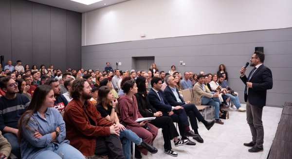 Avanzan lo trámites para la construcción de 183 viviendas protegidas en Cortijo Merino