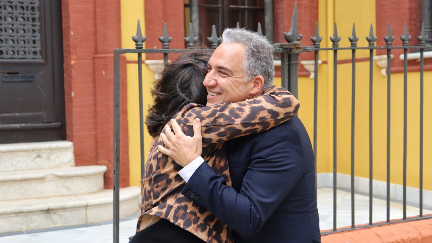 Bendodo exige en Carratraca a Sánchez que dé la cara y explique los casos de corrupción que le acechan