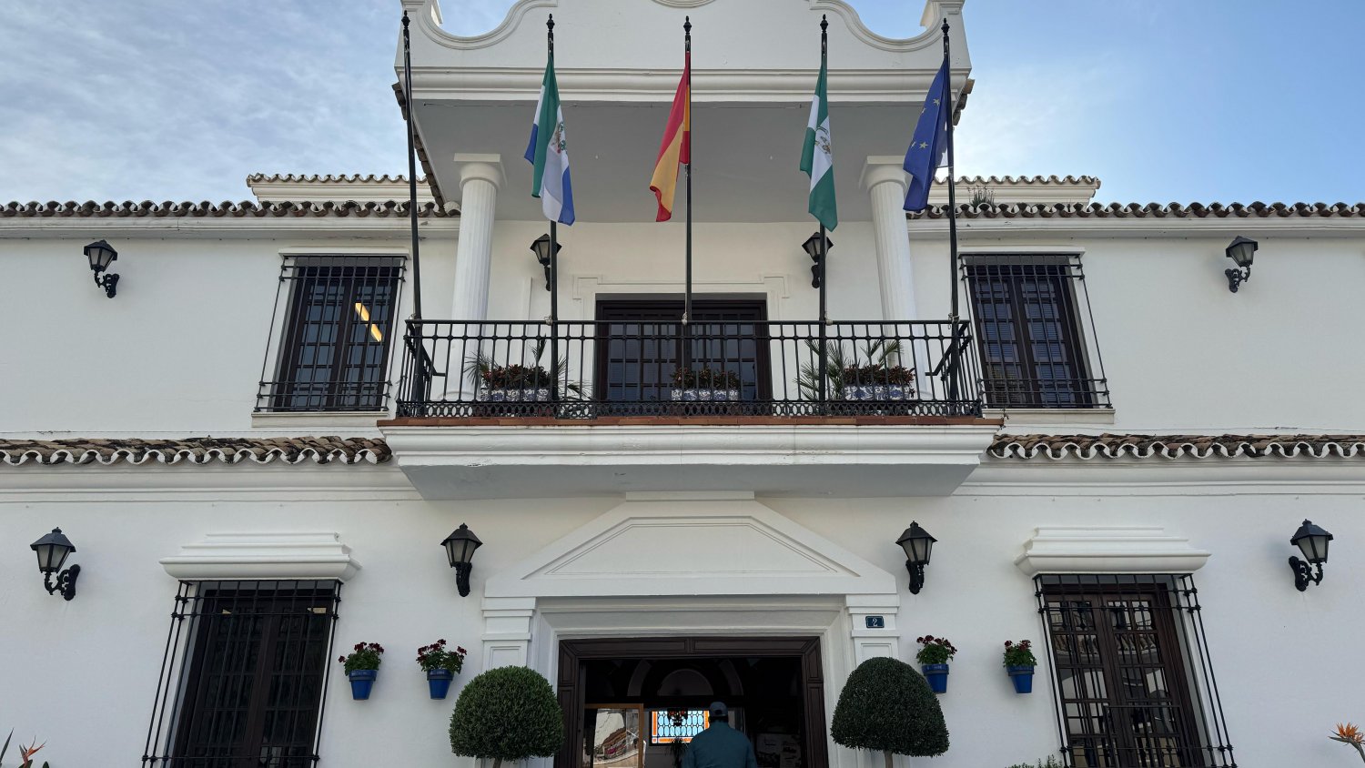 El Ayuntamiento de Mijas elabora un Plan de Medidas Antifraude