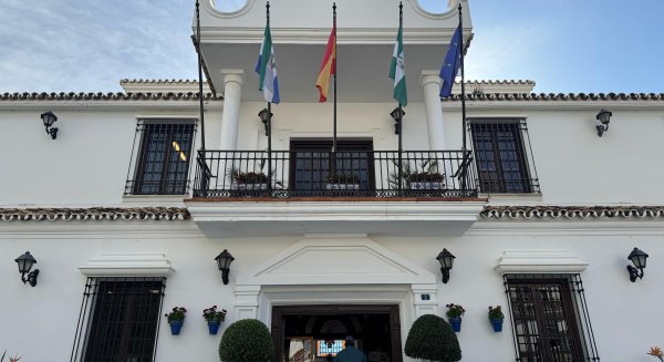 El Ayuntamiento de Mijas elabora un Plan de Medidas Antifraude