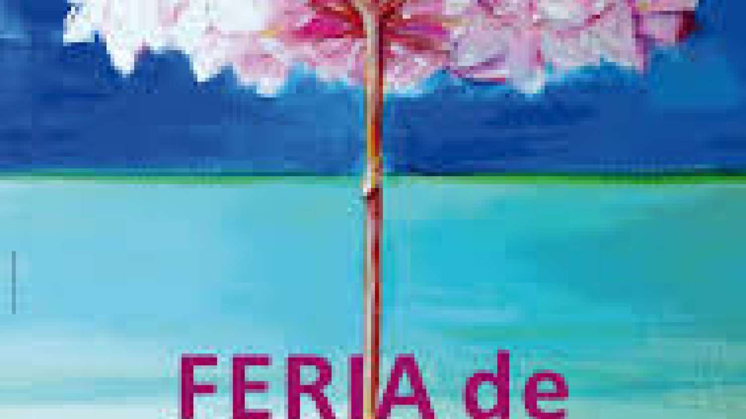 Abierto el plazo para presentar obras al concurso para la selección del cartel anunciador de la Feria de Málaga 2025