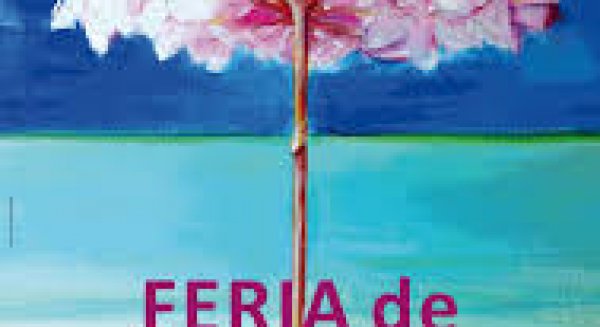 Abierto el plazo para presentar obras al concurso para la selección del cartel anunciador de la Feria de Málaga 2025