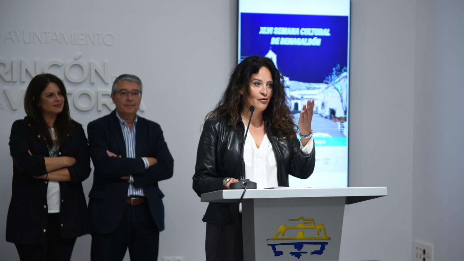 La Diputación impulsa la XLVI Semana Cultural de Benagalbón, declarada de Singularidad Turística Provincial
