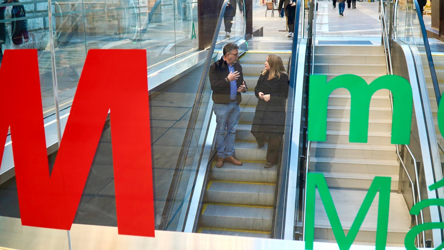 El PSOE crítica el 'caos' en el metro de Málaga en plena Semana Santa 'por la falta de planificación de la Junta'