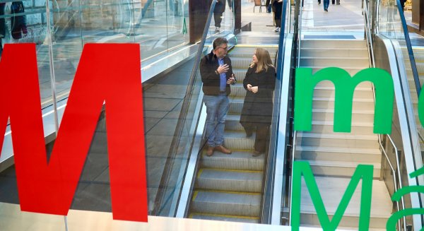 El PSOE crítica el 'caos' en el metro de Málaga en plena Semana Santa 'por la falta de planificación de la Junta'