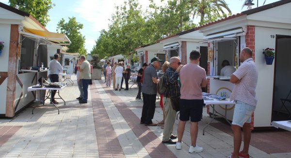 Mijas celebrará su Feria del Libro entre el 24 y el 27 de abril