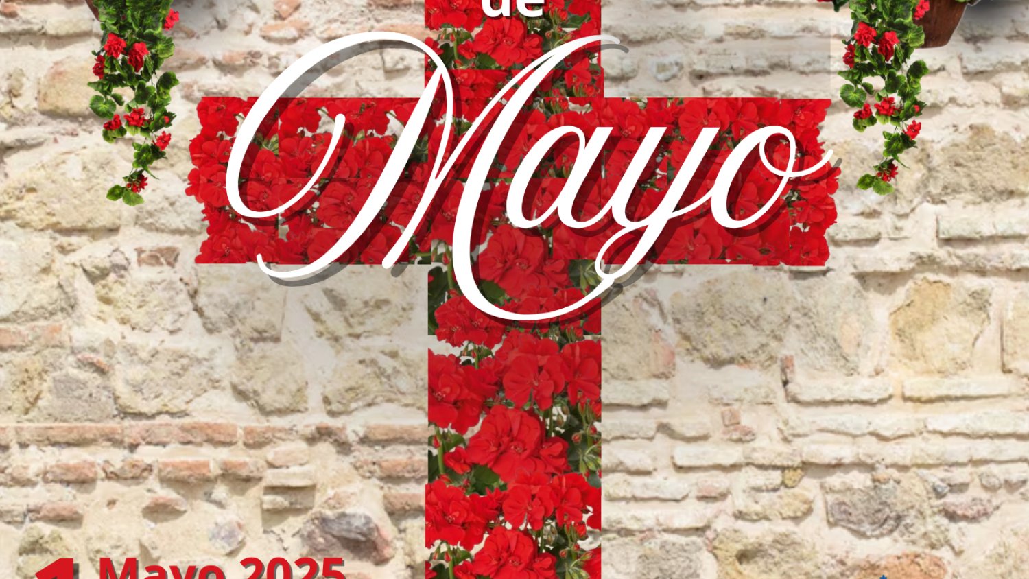 Seis altares participarán este año en Estepona en el tradicional concurso de las ‘Cruces de Mayo’ 