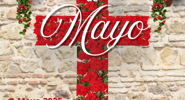 Seis altares participarán este año en Estepona en el tradicional concurso de las ‘Cruces de Mayo’ 
