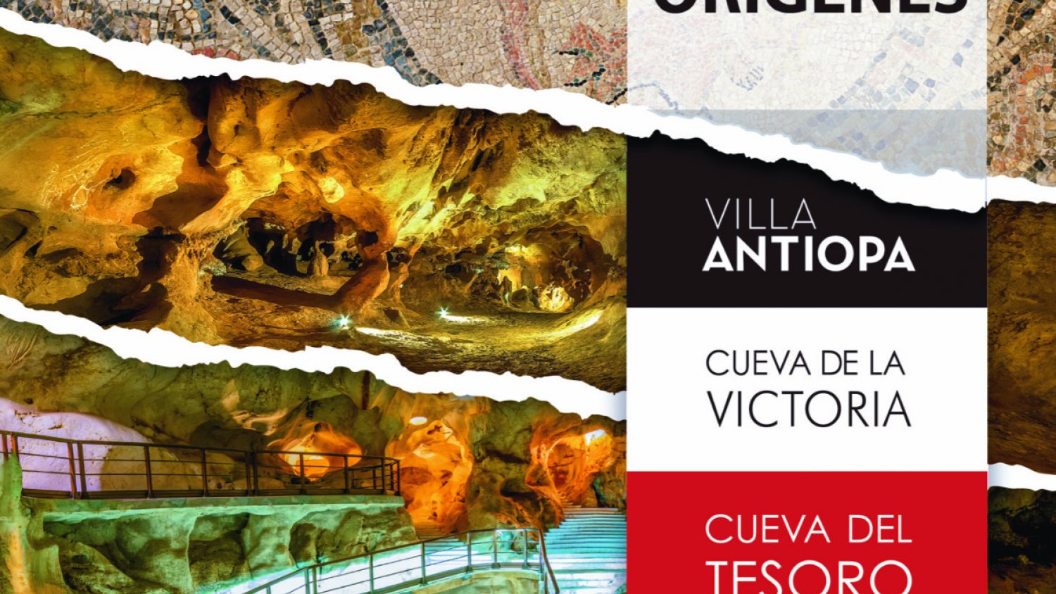 Rincón de la Victoria pone en valor su Patrimonio Histórico y Cultural como reclamo turístico en Semana Santa