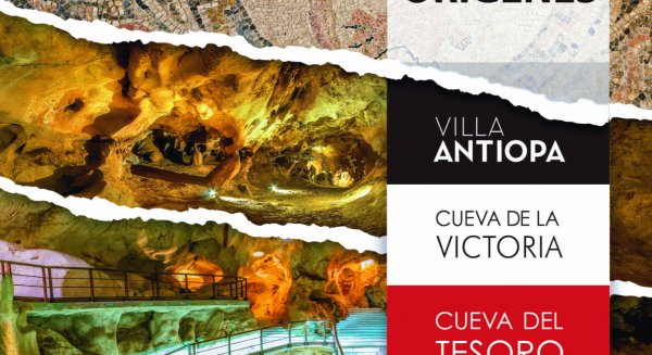 Rincón de la Victoria pone en valor su Patrimonio Histórico y Cultural como reclamo turístico en Semana Santa