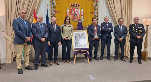 'El Rico' indulta este Miércoles Santo a dos hermanos condenados por un delito contra la salud pública