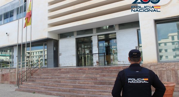 Detenidas en Antequera a ocho personas por robos con fuerza en domicilios y fincas de la zona