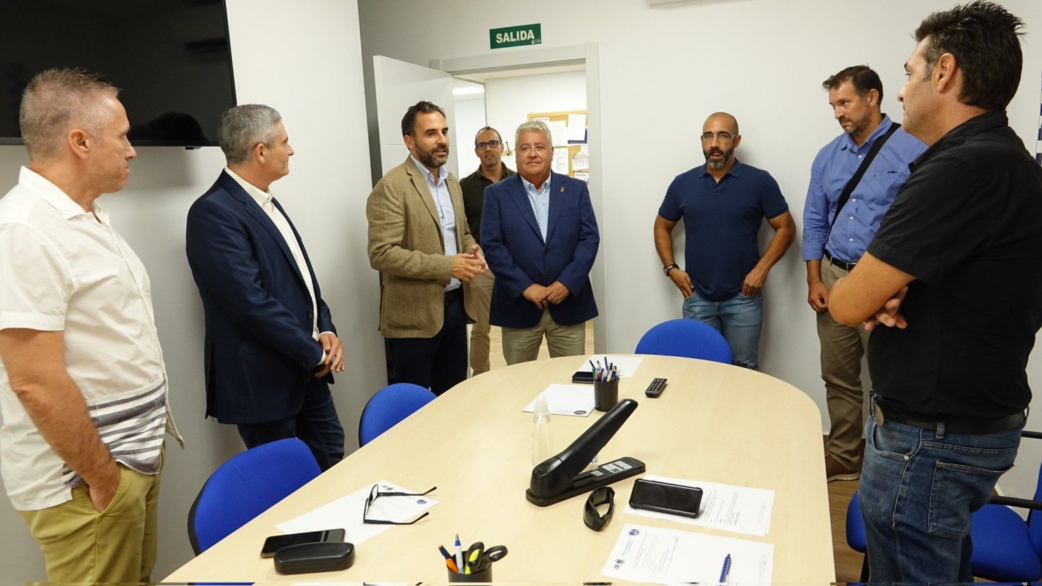 El PSOE de Málaga denuncia 'la preocupante falta de efectivos de la Policía Local' durante la Semana Santa