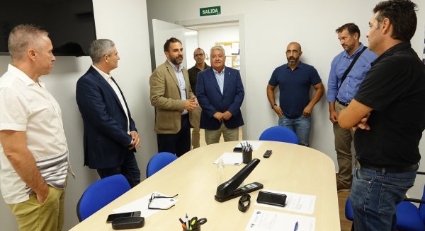 El PSOE de Málaga denuncia 'la preocupante falta de efectivos de la Policía Local' durante la Semana Santa