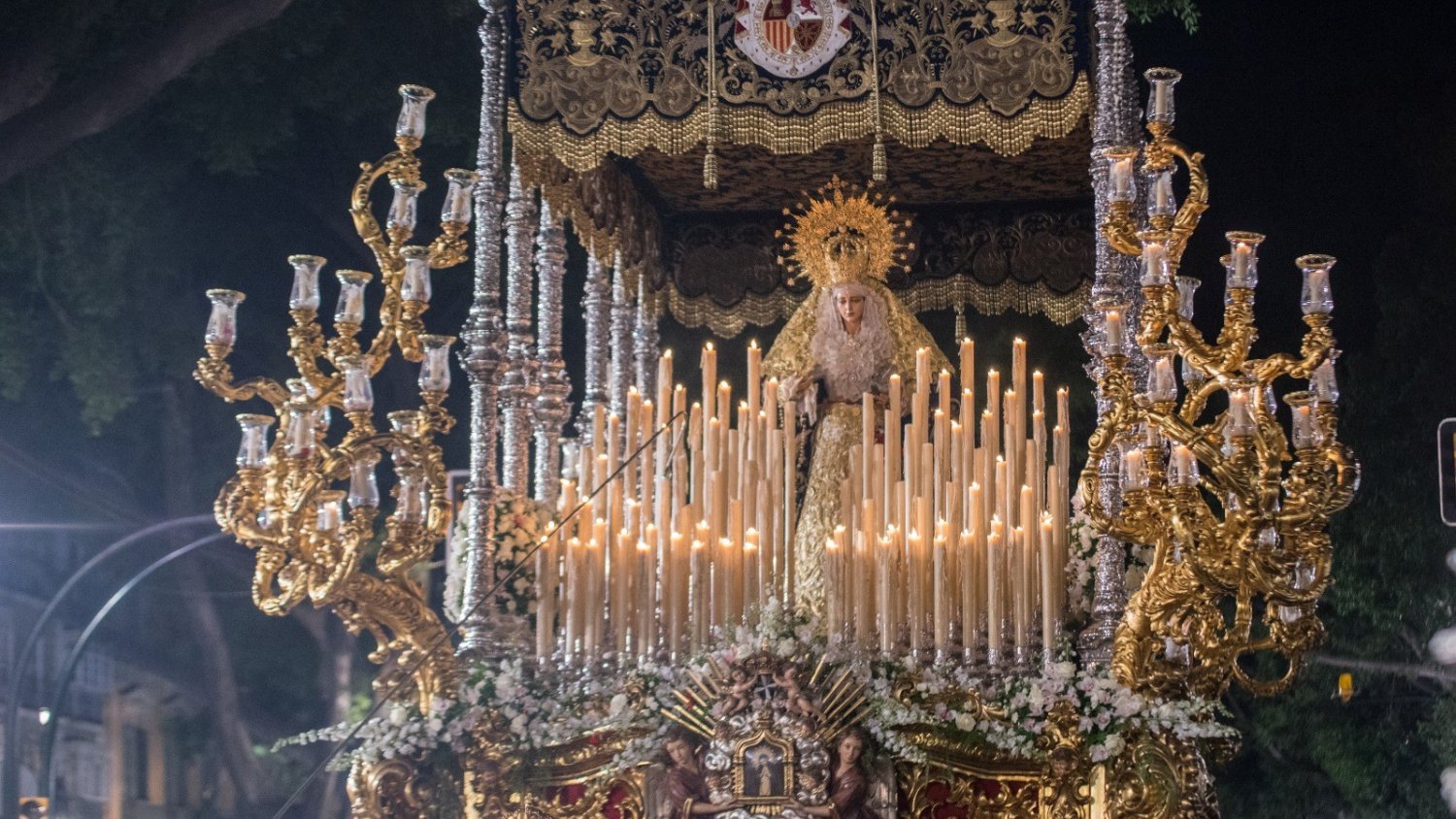 Aehcos prevé una ocupación del 83,22% a partir de este miércoles hasta el final de Semana Santa en Málaga