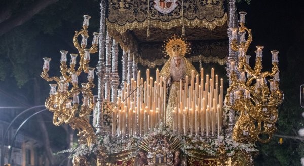 Aehcos prevé una ocupación del 83,22% a partir de este miércoles hasta el final de Semana Santa en Málaga