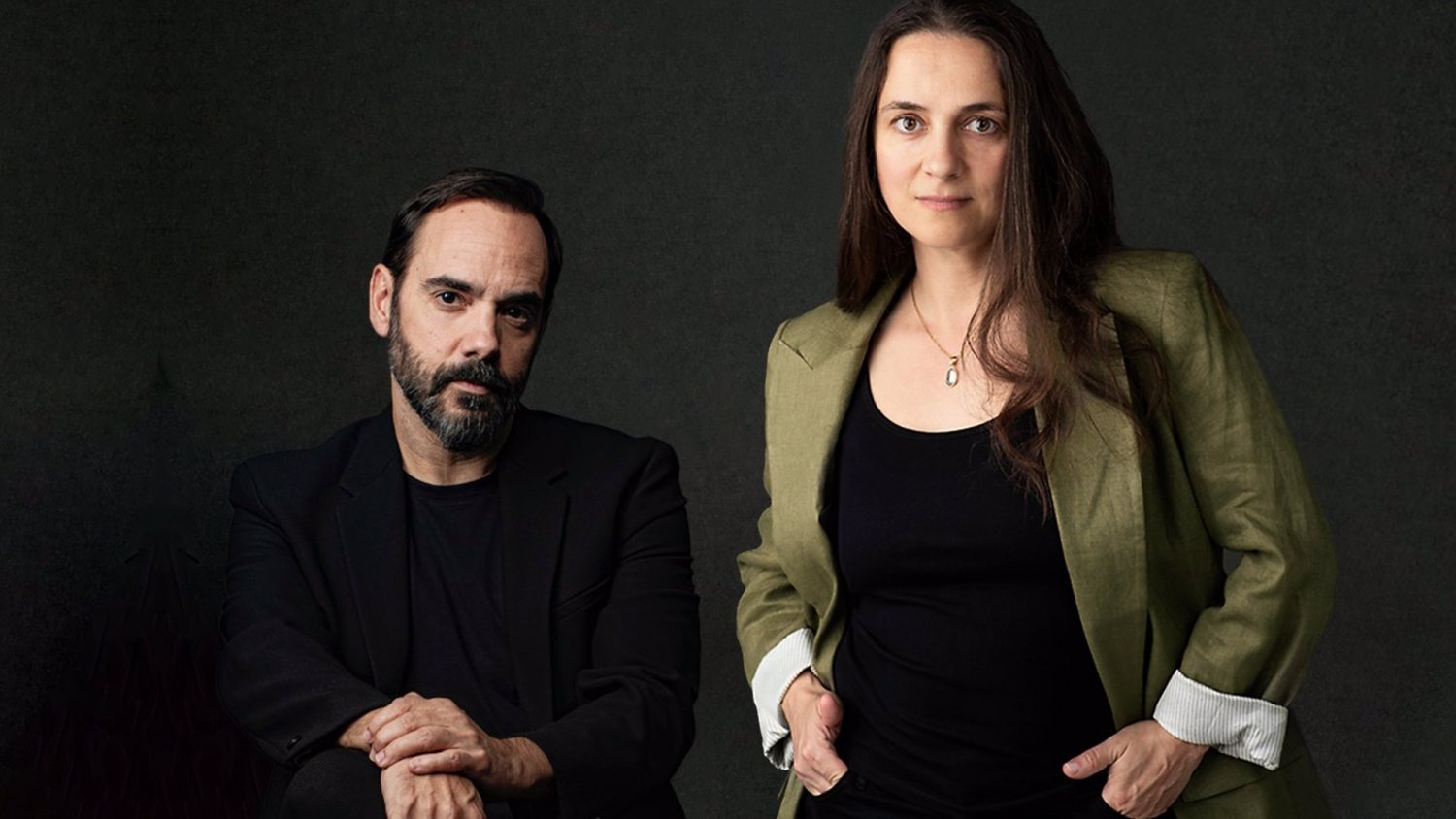 Nuria Rial y Rubén Fernández Aguirre protagonizan el recital lírico de la OFM en el auditorio del Museo Picasso