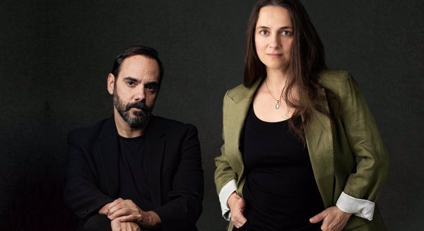 Nuria Rial y Rubén Fernández Aguirre protagonizan el recital lírico de la OFM en el auditorio del Museo Picasso