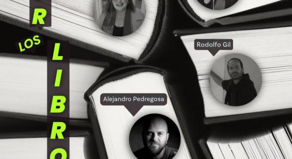 Marbella conmemorará el Día del Libro con varias actividades y un acto central el 23 de abril en la Biblioteca Central Fernando Alcalá