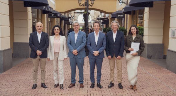 McArthurGlen Málaga celebra su Quinto  Aniversario con una programación especial para agradecer a los malagueños su fidelidad