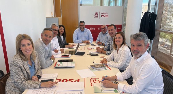 El PSOE recurrirá la Medalla de Oro de la provincia a De la Torre porque incumple el reglamento de la Diputación