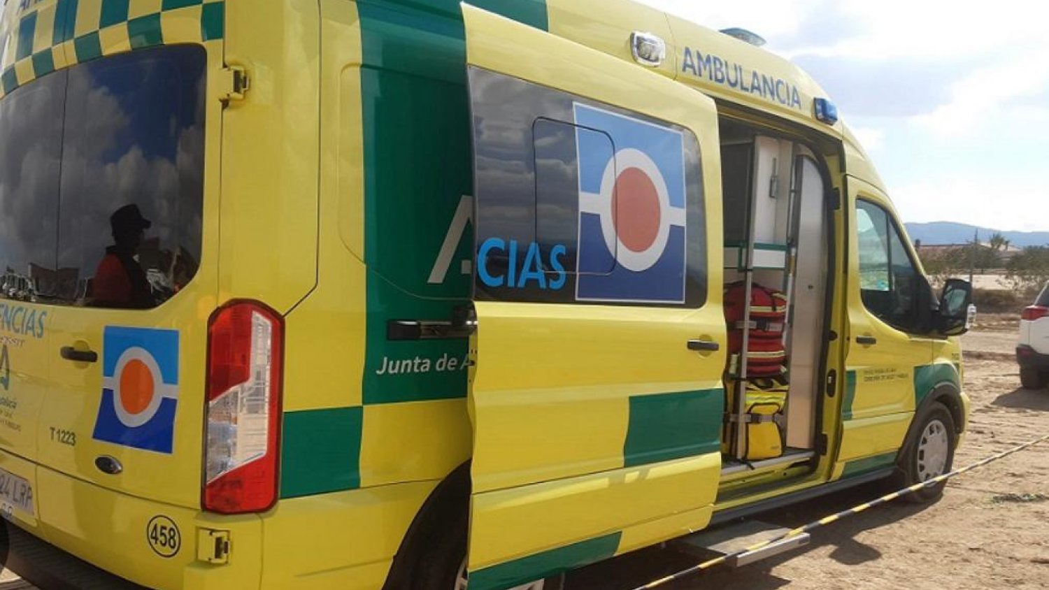El 1-1-2 gestiona en Málaga más de 4.600 incidencias durante la Semana Santa