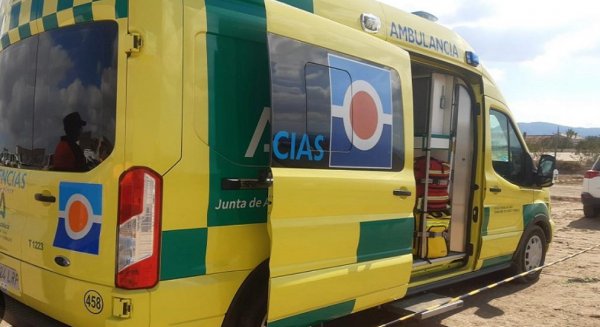 El 1-1-2 gestiona en Málaga más de 4.600 incidencias durante la Semana Santa