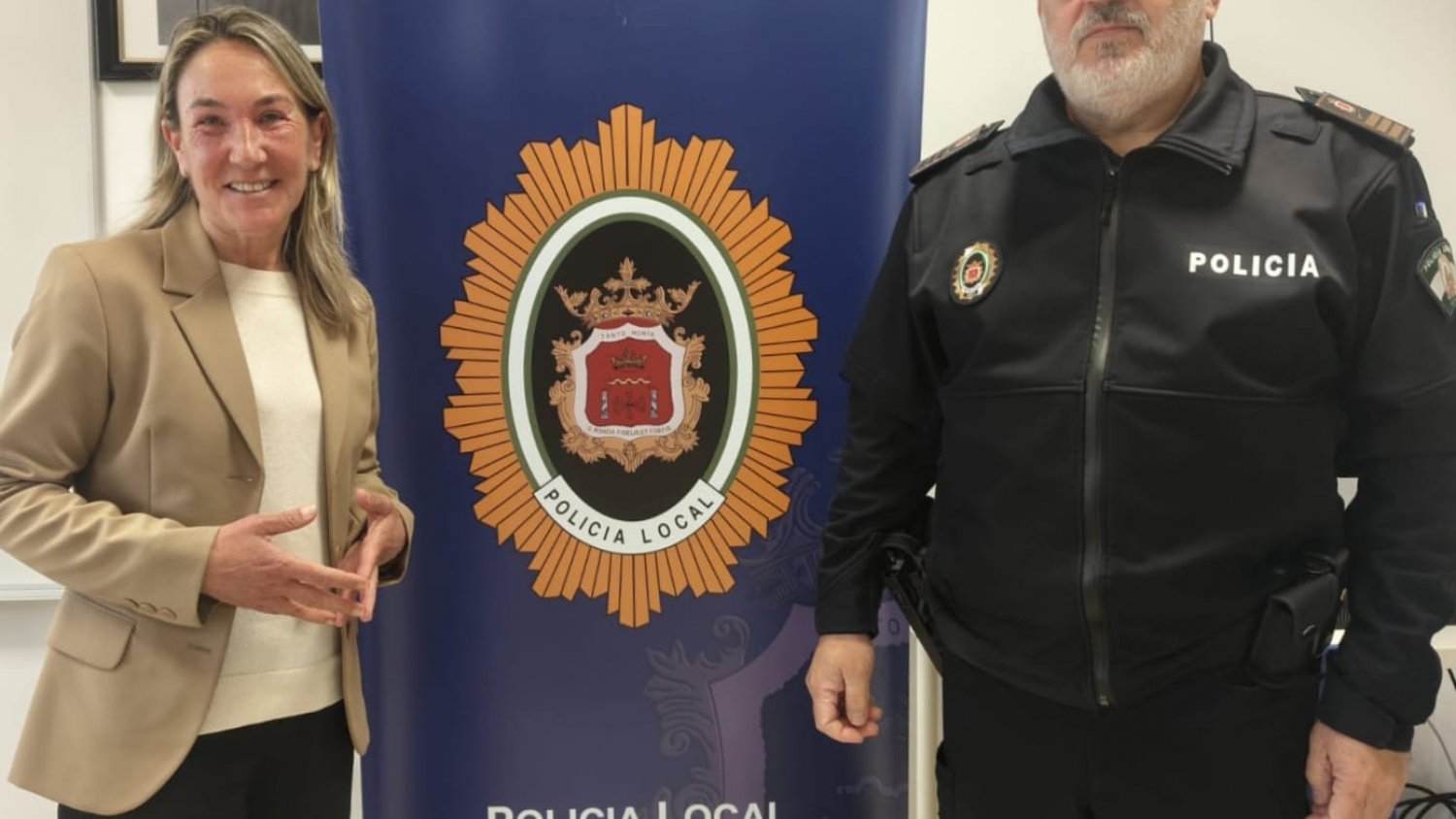 Ronda ha recibido esta Semana Santa un 30% más de visitantes alcanzando los 80.000 turistas 