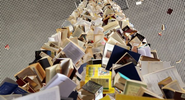 Día Internacional del libro en la UMA: planes literarios para todos los gustos