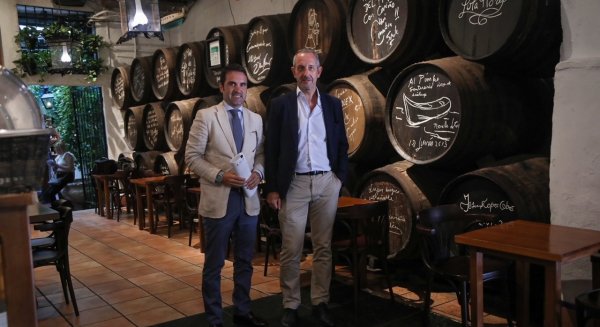 El Área de Turismo prevé que el gasto turístico en Málaga capital aumentará hasta un 15% durante el verano