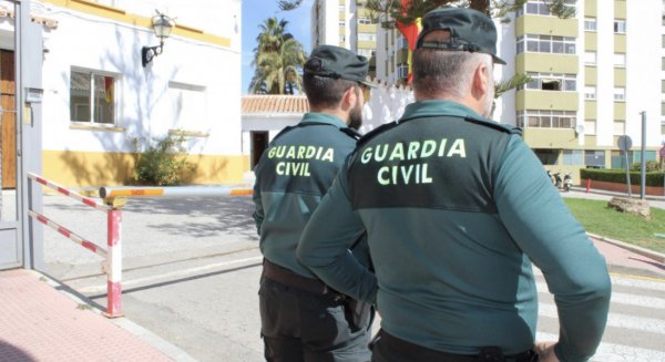 Fallece un hombre en Mijas por un tiroteo 