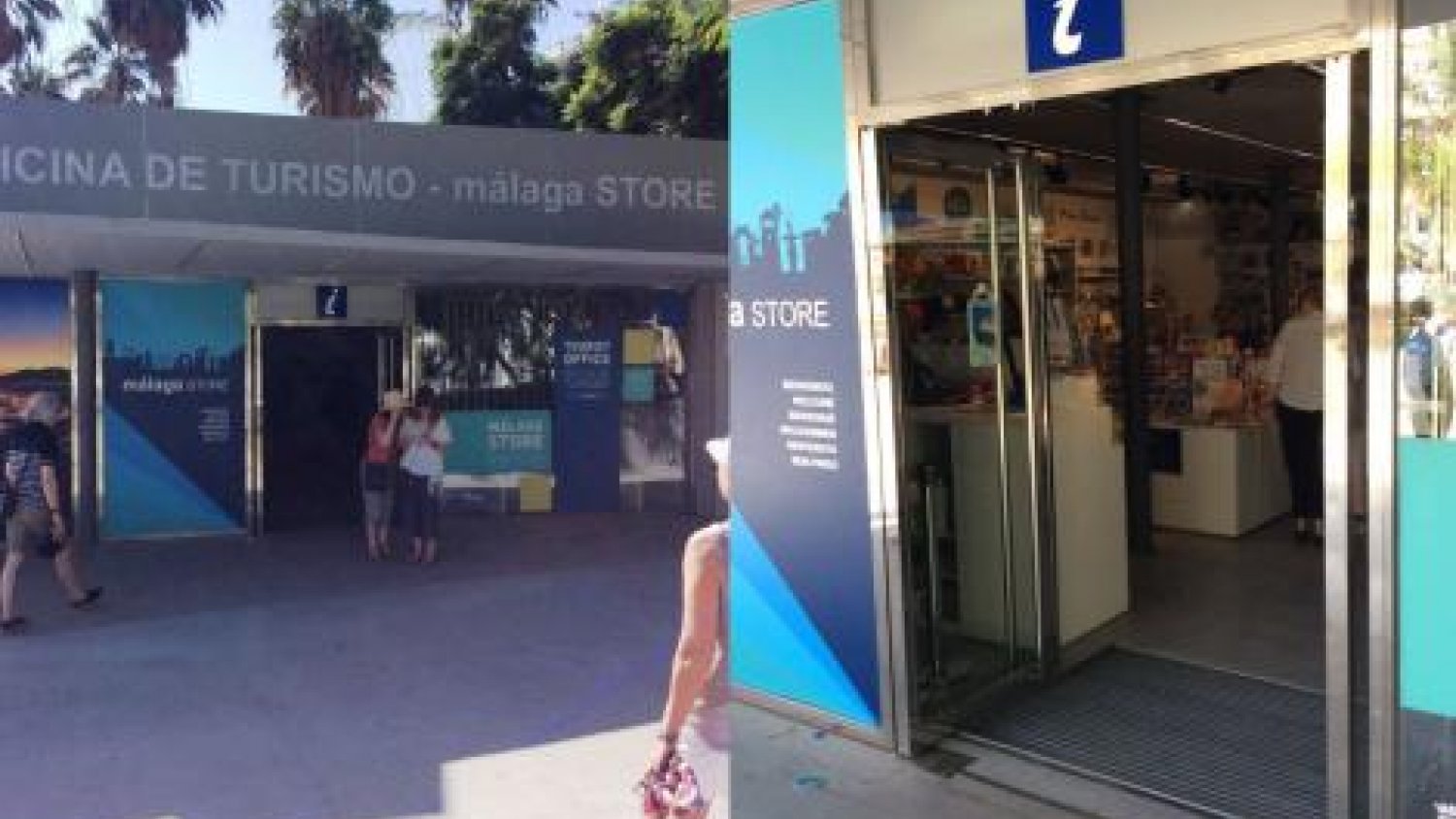 Andalucía supera el millón de turistas en Semana Santa con un aumento del gasto medio por viajero