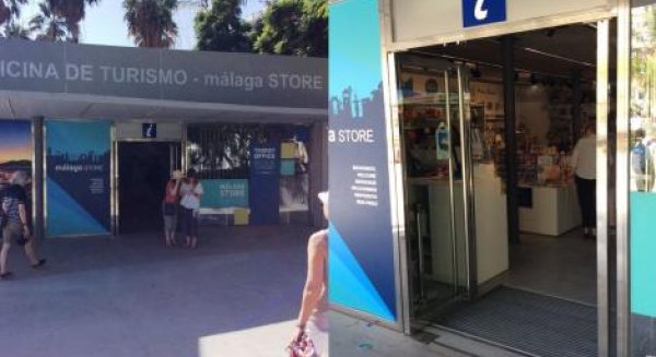Andalucía supera el millón de turistas en Semana Santa con un aumento del gasto medio por viajero