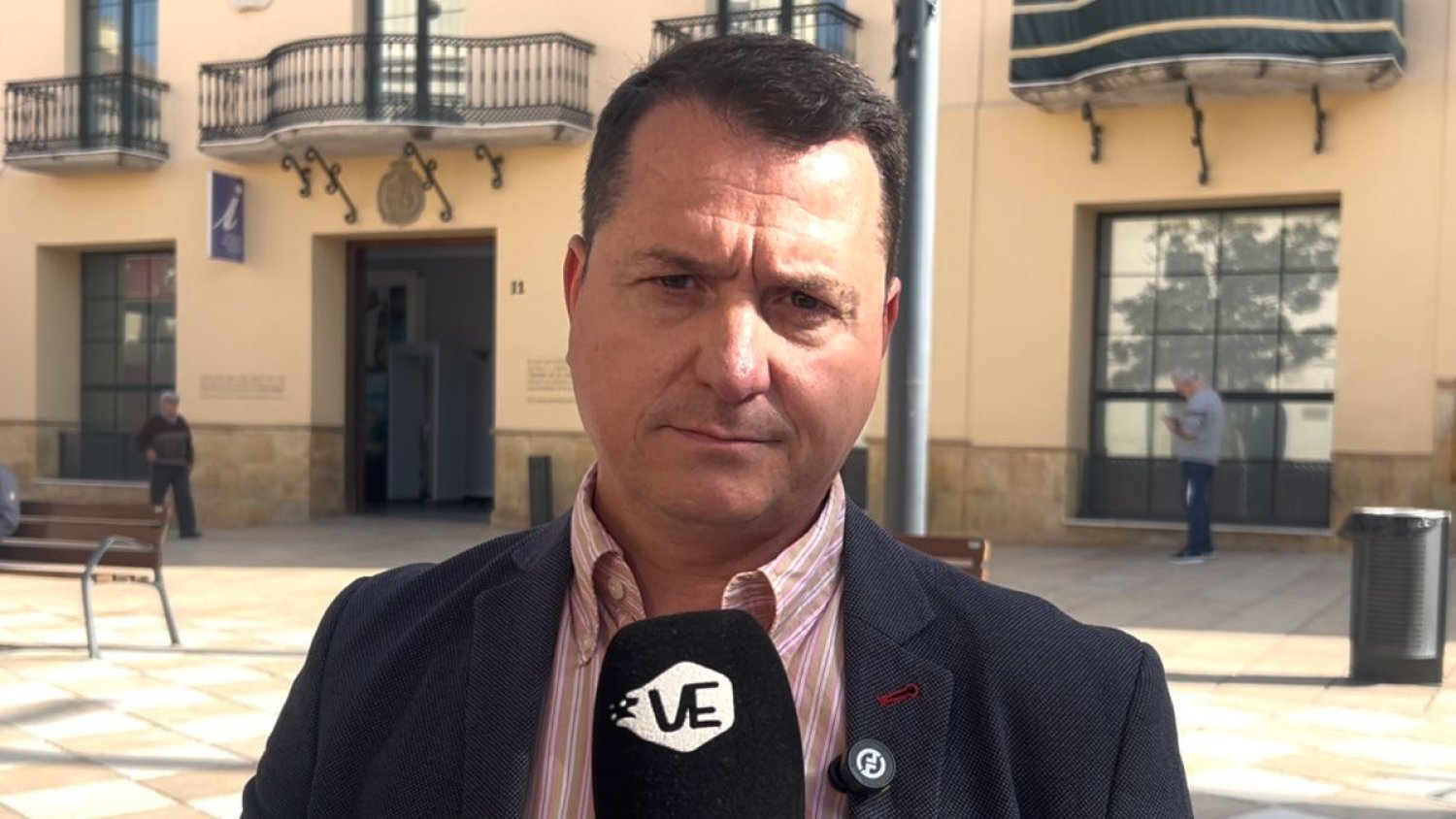 Vox Vélez-Málaga reclama la continuación del Plan Guaro con la ejecución de la interconexión entre los ríos Torrox y Algarrobo