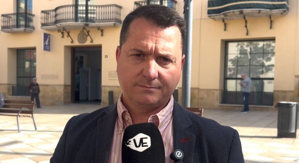 Vox Vélez-Málaga reclama la continuación del Plan Guaro con la ejecución de la interconexión entre los ríos Torrox y Algarrobo