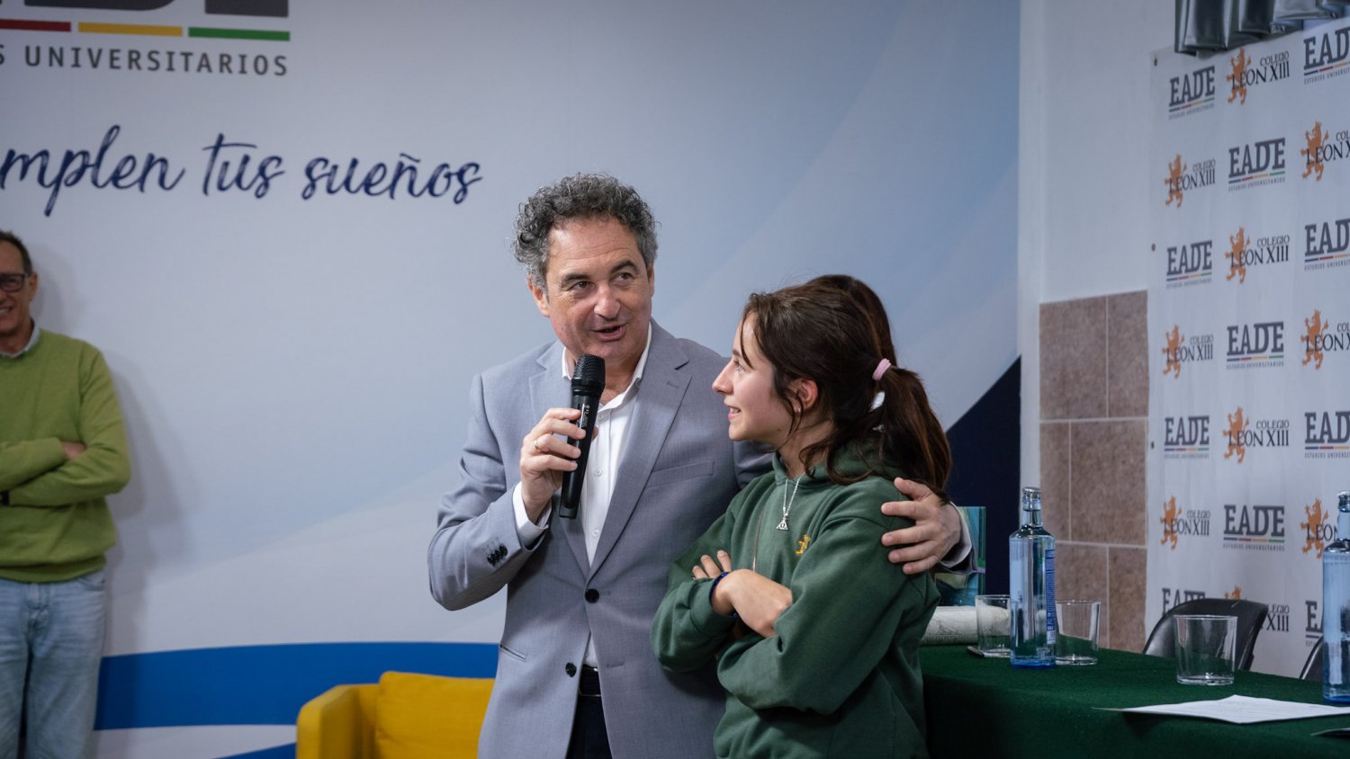 El Ayuntamiento concede los premios del XII Concurso sobre Igualdad de Género 'Cuélate por la Igualdad'