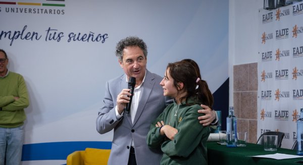 El Ayuntamiento concede los premios del XII Concurso sobre Igualdad de Género 'Cuélate por la Igualdad'