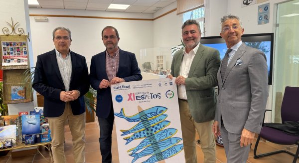 Mijas acoge una de las semifinales del XI Concurso de Espetos Costa del Sol