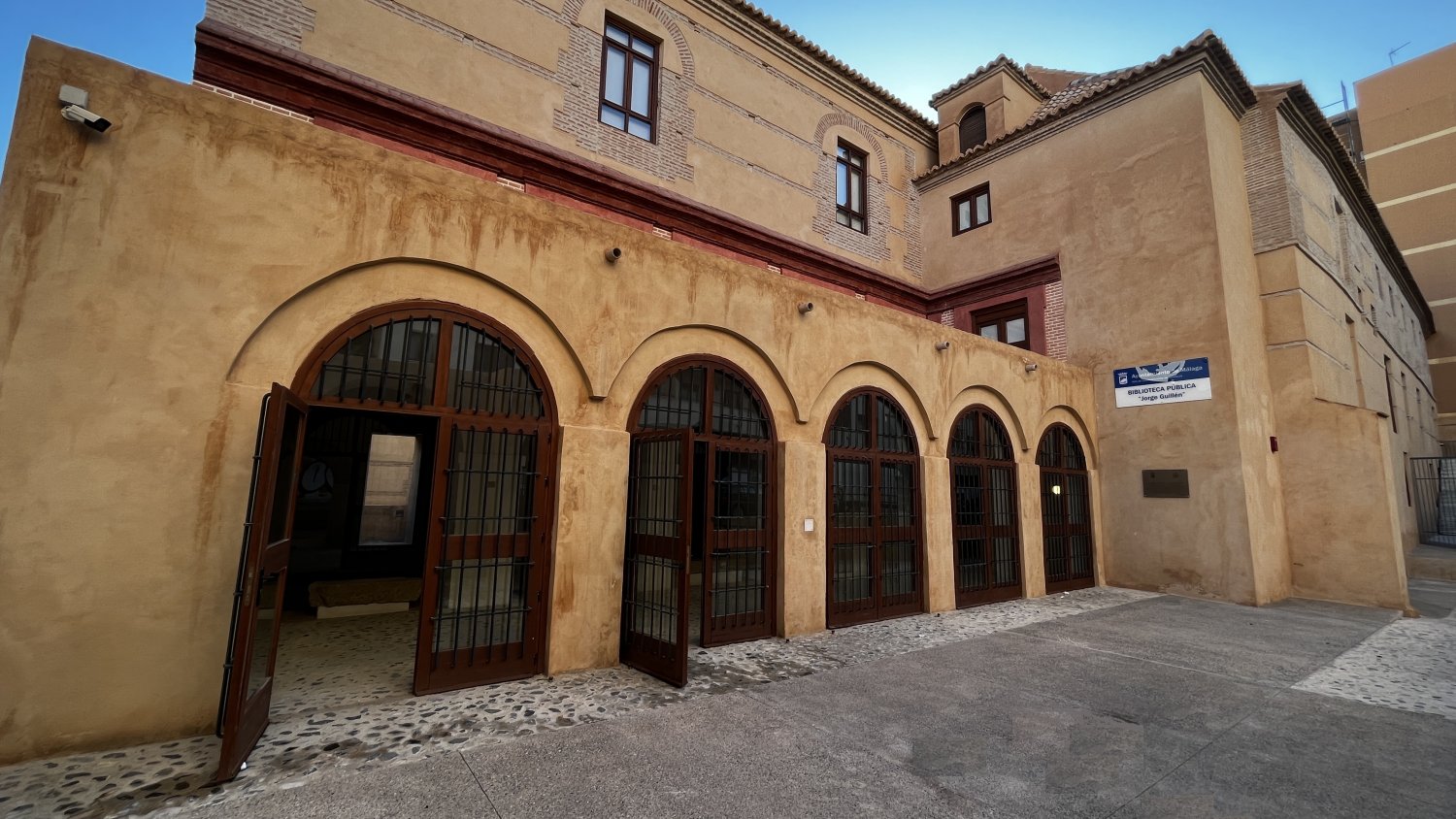 La Red de Bibliotecas Municipales celebra el Día Internacional del Libro con visitas, talleres y actividades destinadas al público infantil y familiar